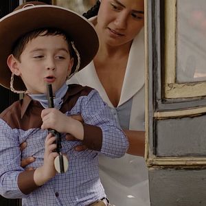 Bilder Un Mundo para Julius