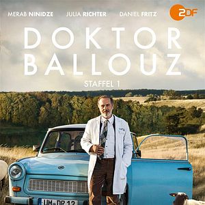 Bilder Doktor Ballouz