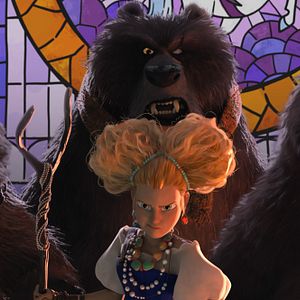 Bilder Der gestiefelte Kater 2: Der letzte Wunsch