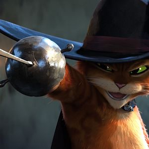 Bilder Der gestiefelte Kater 2: Der letzte Wunsch