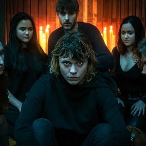 Bilder Cracow Monsters