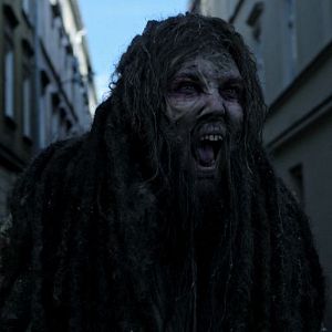 Bilder Cracow Monsters