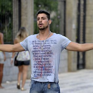 Bilder Avenida Brasil