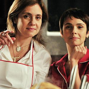 Bilder Avenida Brasil