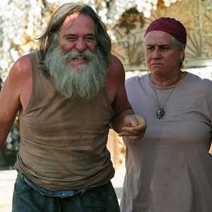 Bilder Avenida Brasil