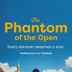 Bilder The Phantom Of The Open