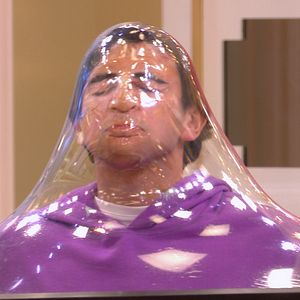 Bilder Riadh Belaïche