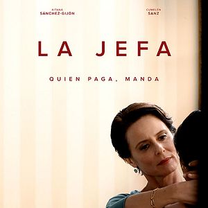 Bilder La jefa - Die Chefin