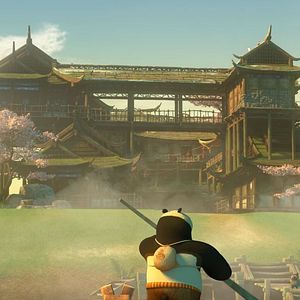 Bilder Kung Fu Panda: Der Drachenritter