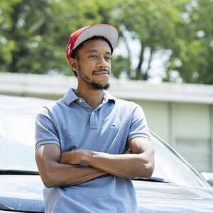 Bilder We Own This City