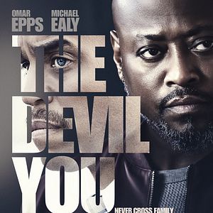 Bilder The Devil You Know