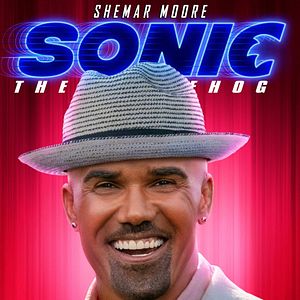 Bilder Sonic The Hedgehog 2