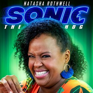 Bilder Sonic The Hedgehog 2