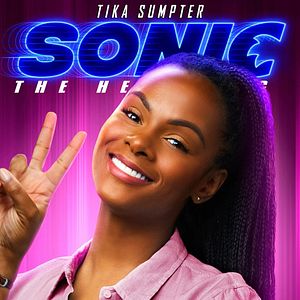 Bilder Sonic The Hedgehog 2