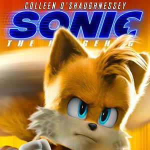 Bilder Sonic The Hedgehog 2