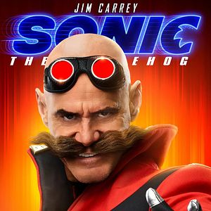 Bilder Sonic The Hedgehog 2