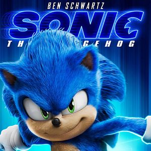 Bilder Sonic The Hedgehog 2