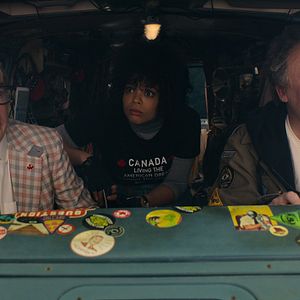 Bilder The Pentaverate