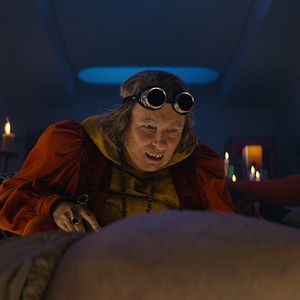 Bilder The Pentaverate