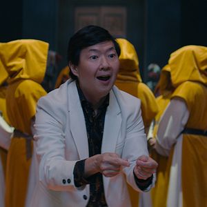 Bilder Ken Jeong