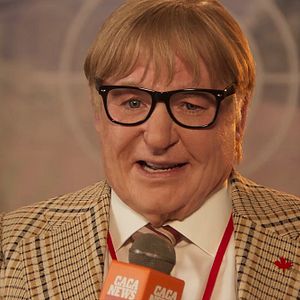 Bilder The Pentaverate