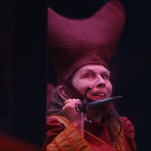 Bilder The Pentaverate