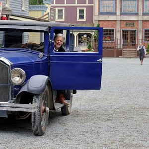 Bilder Martin Cummins