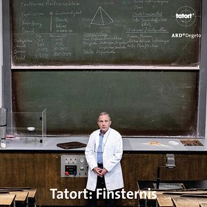 Bilder Tatort: Finsternis