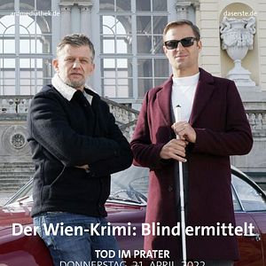 Bilder Blind ermittelt: Die nackte Kaiserin