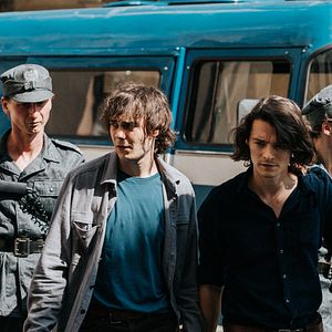 Bilder Tomasz Ziętek