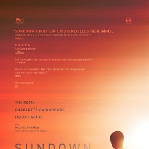 Bilder Sundown - Geheimnisse in Acapulco