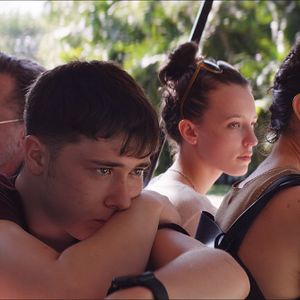 Bilder Sundown - Geheimnisse in Acapulco