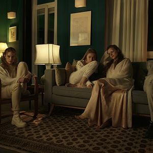 Bilder Astrid Casali