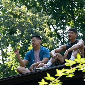 Bilder Joel Kim Booster