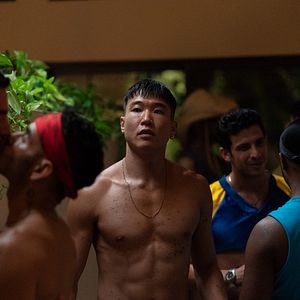 Bilder Joel Kim Booster