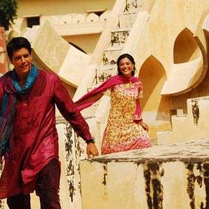 Bilder Caminho das Índias