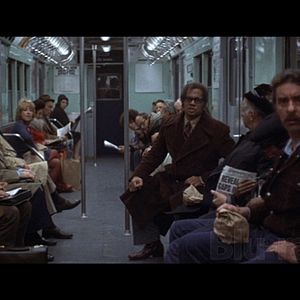 Bilder Stoppt die Todesfahrt der U-Bahn 123