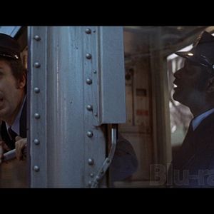 Bilder Stoppt die Todesfahrt der U-Bahn 123