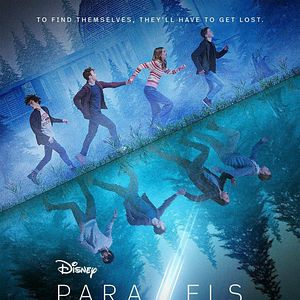 Bilder Parallel Worlds