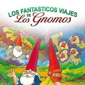 Bilder Los fantásticos viajes de los Gnomos