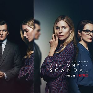 Bilder Anatomie eines Skandals