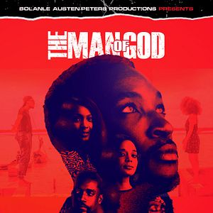 Bilder Man Of God
