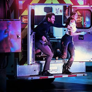 Bilder Jake Gyllenhaal