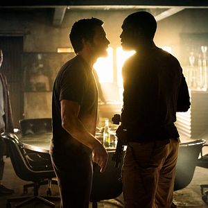 Bilder Jake Gyllenhaal