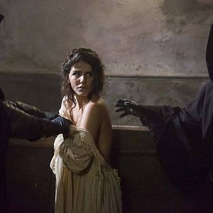 Bilder Die Ketzerbraut