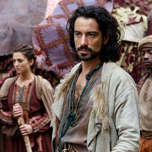 Bilder Die Ketzerbraut