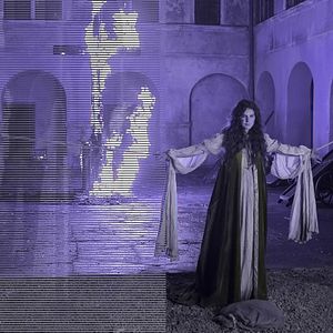 Bilder Die Ketzerbraut