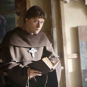 Bilder Die Ketzerbraut