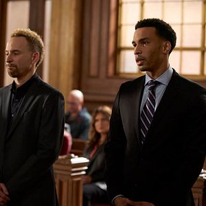 Bilder Law & Order: Special Victims Unit