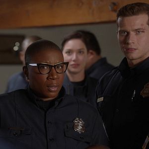 Bilder 9-1-1 - Notruf L.A.